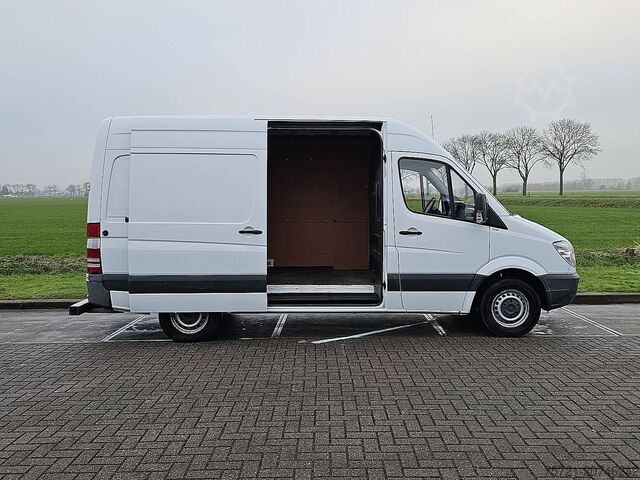 Hochdachkombi MERCEDES-BENZ SPRINTER 313 ac automaat EURO5