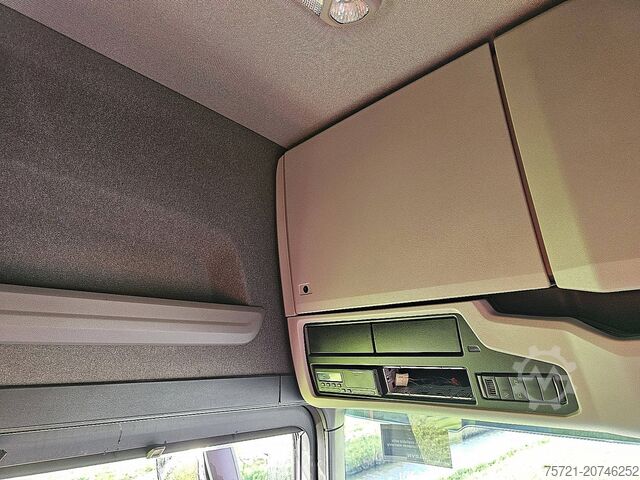 Standard-SZM SCANIA R460 SUPER