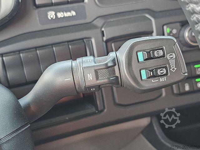 Standard-SZM SCANIA R460 SUPER