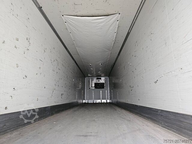 Kühl-/Tiefkühltransport KOGEL S24