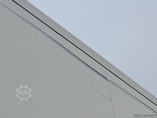 Kühl-/Tiefkühltransport KOGEL S24