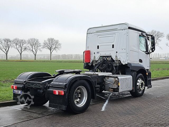 Standard-SZM MERCEDES-BENZ ACTROS 1840 ADR