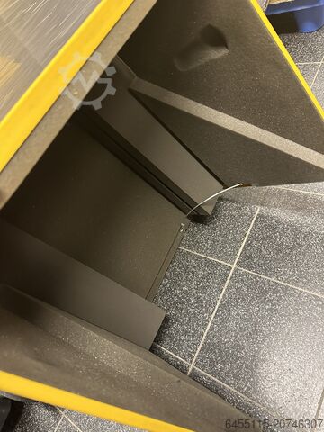 Kolbenkompressor Kaeser KCT 401-TAH 6-100