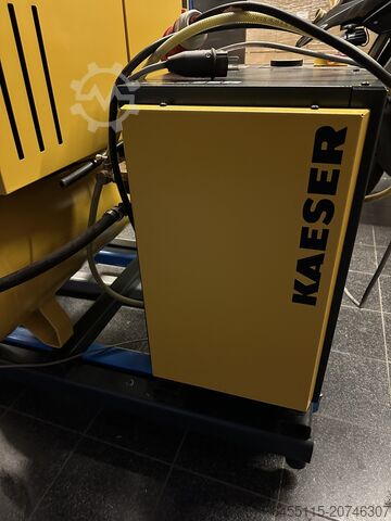 Kolbenkompressor Kaeser KCT 401-TAH 6-100