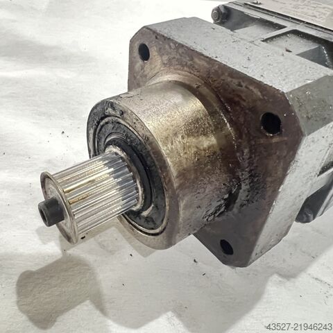 Motor SIEMENS 1HU5044-0AF01-Z