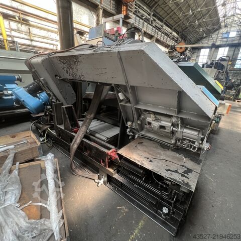 Band Saw - Automatic AMADA H-1080