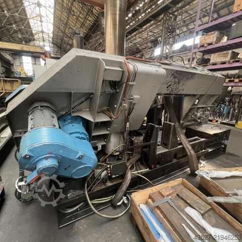 Band Saw - Automatic AMADA H-1080