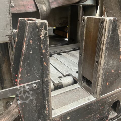 Band Saw - Automatic AMADA H-1080