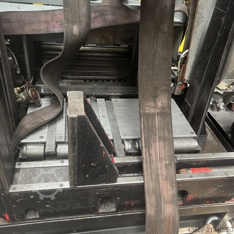Band Saw - Automatic AMADA H-1080
