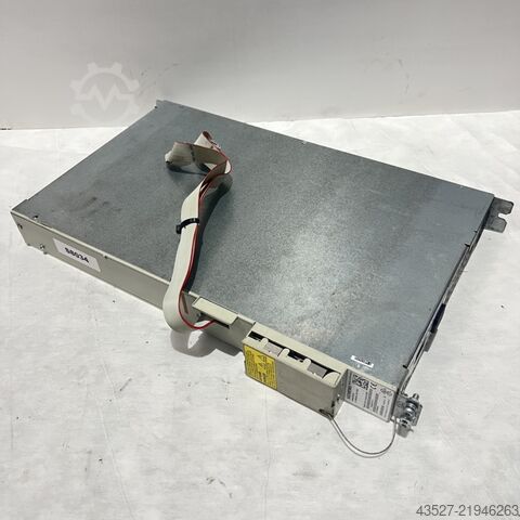 Elektronik / SPS-Steuerungen SIEMENS 6SN1123-1AA00-0CA2