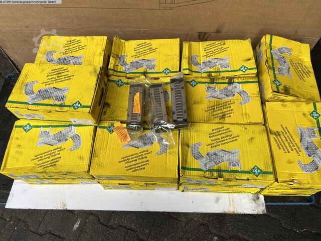 Other INA RUS38206 GR3/-10-15 RO-F05