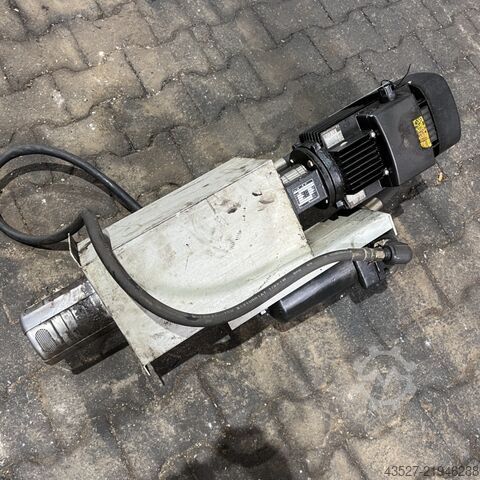 Coolant pump GRUNDFOS MG 90LC2-24FT115-D
