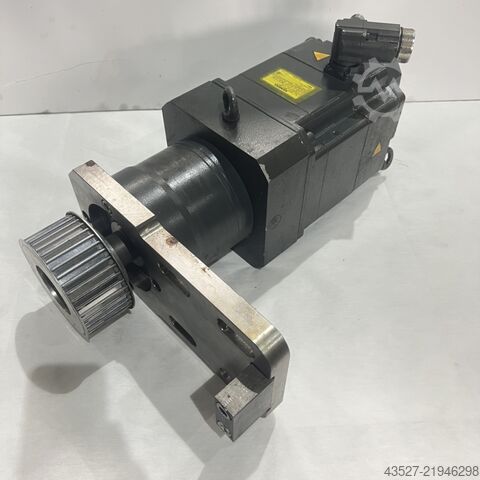 Motor SIEMENS 1FK7101-5AF71-1EH3-Z