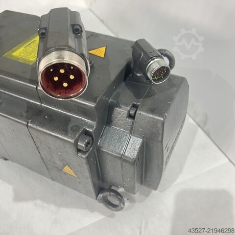 Motor SIEMENS 1FK7101-5AF71-1EH3-Z