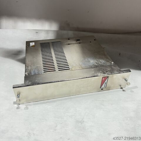Elektronik / SPS-Steuerungen FIDIA AF100 Netzteil 5V 220V
