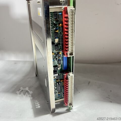 Elektronik / SPS-Steuerungen FIDIA AF100 Netzteil 5V 220V