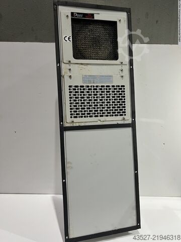 Elektronik / SPS-Steuerungen POINT WEXTEN EA-7A Wärmeaustauscheinheit