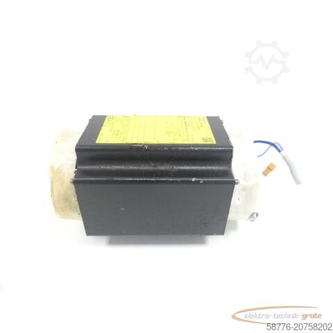 Fanuc Motor Fanuc Stator für A06B-1401-B105 AC Spindle Motor SN: C199S0084
