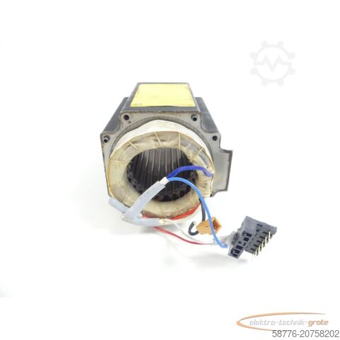 Fanuc Motor Fanuc Stator für A06B-1401-B105 AC Spindle Motor SN: C199S0084