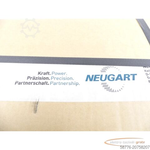 Neugart Motor Neugart PSFN140-020-SSSD3AG-Z32/60/130/165/B5/M10 Planetengetriebe SN: 7768-neu-