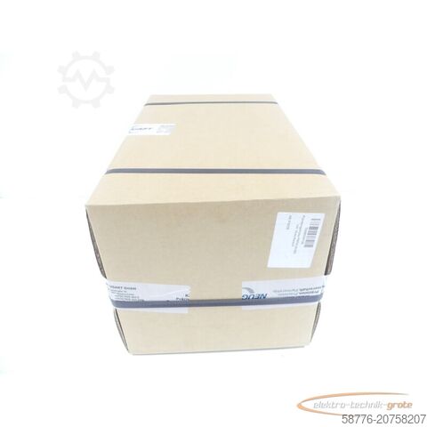 Control unit Neugart PSFN140-020-SSSD3AG-Z32/60/130/165/B5/M10 Planetengetriebe SN: 7768-neu-