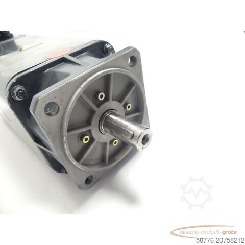 Steuerung Siemens 1FT5064-1AF71-3AA0 AC-VSA-Motor mit 1FU1050-6NF ohne Typenschild