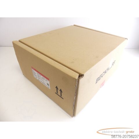 Beckhoff Komponente Beckhoff AX5106 SN:  ! -