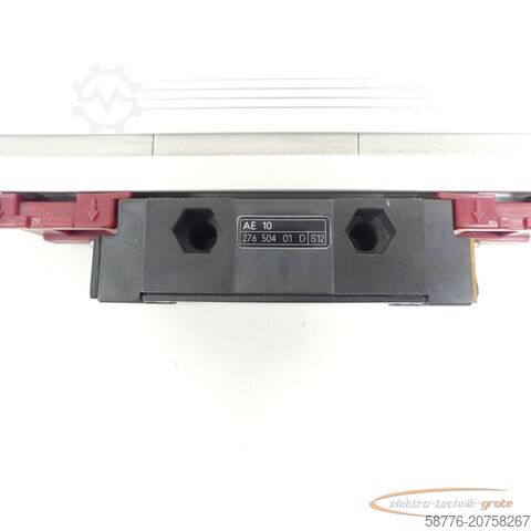 Heidenhain Komponente Heidenhain LS 706 ML: 2040 . 277504 35 SN:5996409E + AE 10