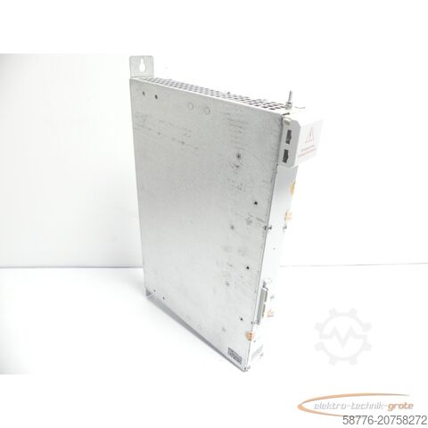 Heidenhain Komponente Heidenhain UP 110 Bremswiderstand 341 516-01 generalüberholt + 3 Mon. Gewährl.