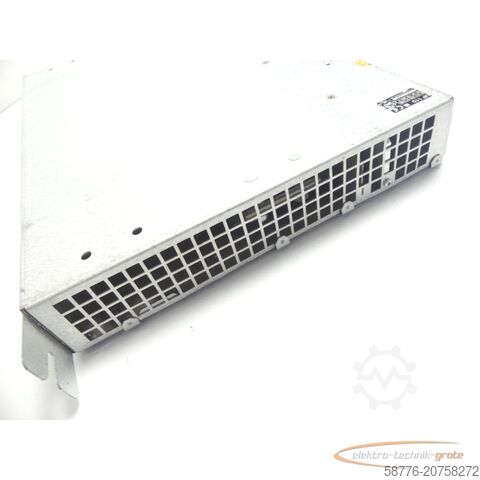 Heidenhain Komponente Heidenhain UP 110 Bremswiderstand 341 516-01 generalüberholt + 3 Mon. Gewährl.