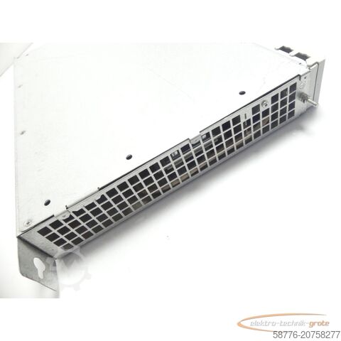 Heidenhain Komponente Heidenhain UP 110 Bremswiderstand 341 516-01 im Austausch (Exchange)