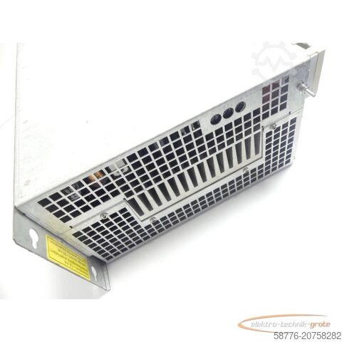 Komponente Heidenhain UVR 130D 377 639-01 SN23867698G generalüberholt m. 3 Mon. Gewährl.