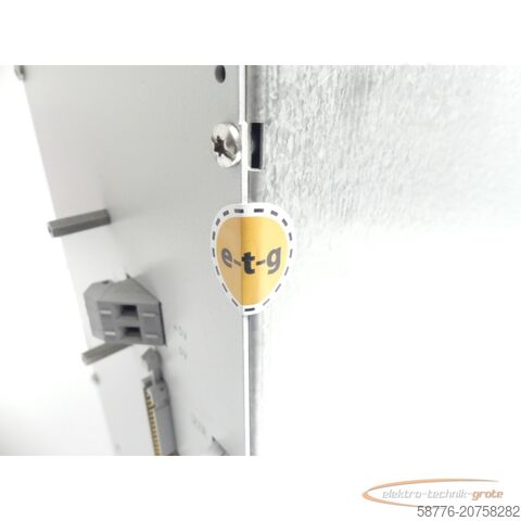 Komponente Heidenhain UVR 130D 377 639-01 SN23867698G generalüberholt m. 3 Mon. Gewährl.