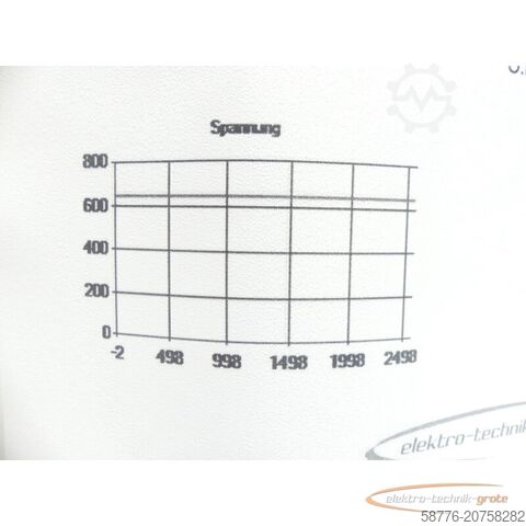 Komponente Heidenhain UVR 130D 377 639-01 SN23867698G generalüberholt m. 3 Mon. Gewährl.