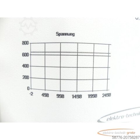 Komponente Heidenhain UVR 130D 377 639-01 SN23867698G im Austausch (Exchange)
