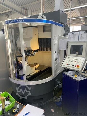 1997 Walter Helitronic Power Walter Helitronic Power