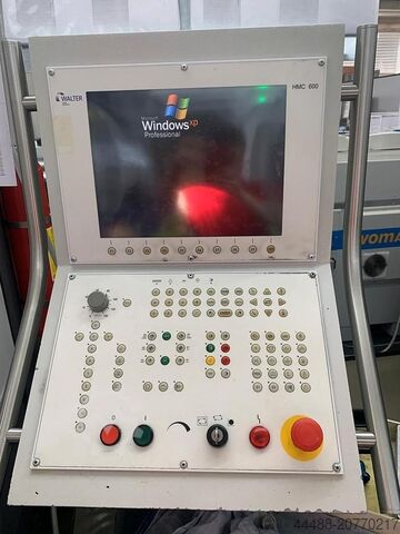 1997 Walter Helitronic Power Walter Helitronic Power