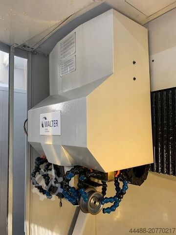 1997 Walter Helitronic Power Walter Helitronic Power