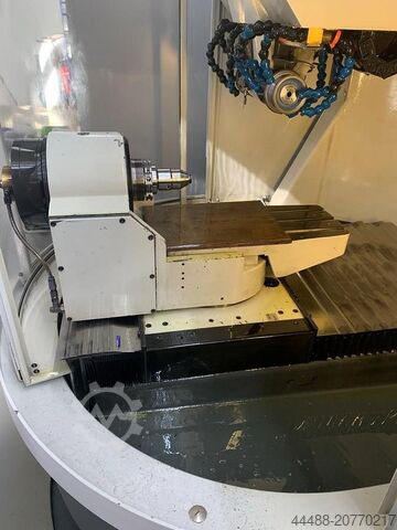 1997 Walter Helitronic Power Walter Helitronic Power