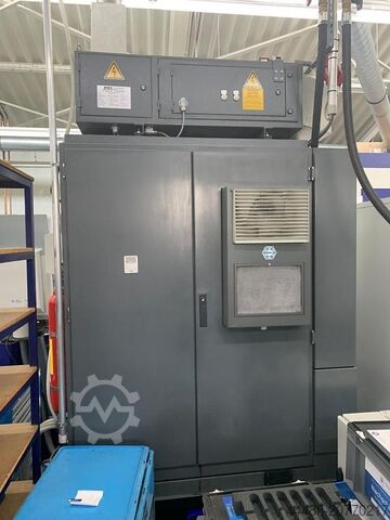 1997 Walter Helitronic Power Walter Helitronic Power