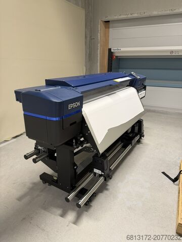 Digitaldruckmaschine Epson S80600