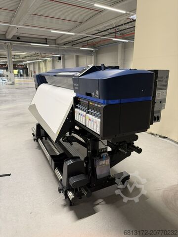 Digitaldruckmaschine Epson S80600