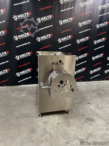 Fleischverarbeitungsmaschine Kilia KILIA Fleischwolf 2000 SN (D114)