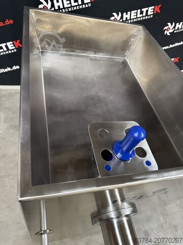 Fleischverarbeitungsmaschine Kilia KILIA Fleischwolf 2000 SN (D114)