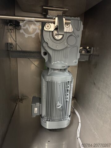 Fleischverarbeitungsmaschine Kilia KILIA Fleischwolf 2000 SN (D114)