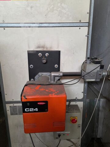 Heizofen Aerpol s.r.l. FC 170