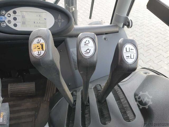 Forklift Still RX20-14 / Triplex: 4.30m! / nur 960h! / SS