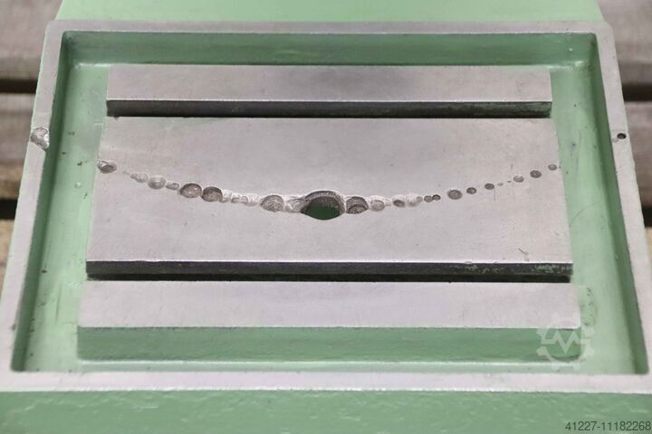 Tischbohrmaschine Flott M2 ST