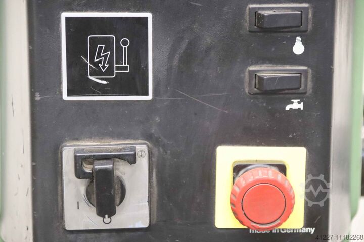 Tischbohrmaschine Flott M2 ST