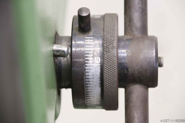 Tischbohrmaschine Flott M2 ST